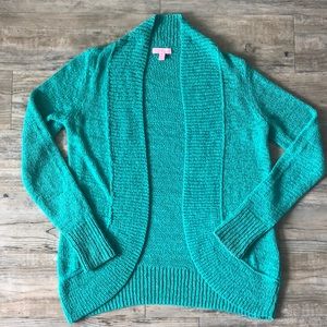 Lilly Pulitzer Cardigan